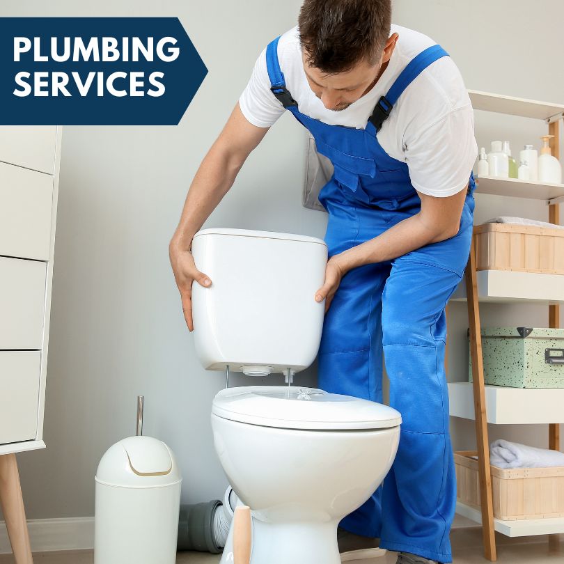 Plumbing Company in Henrietta, NC